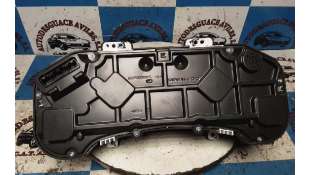 CERRADURA MALETERO / PORTON SKODA SUPERB II (2008-2010) 2.0 TDI 140CV 1968CC - L. 3391584 / 3T5827520